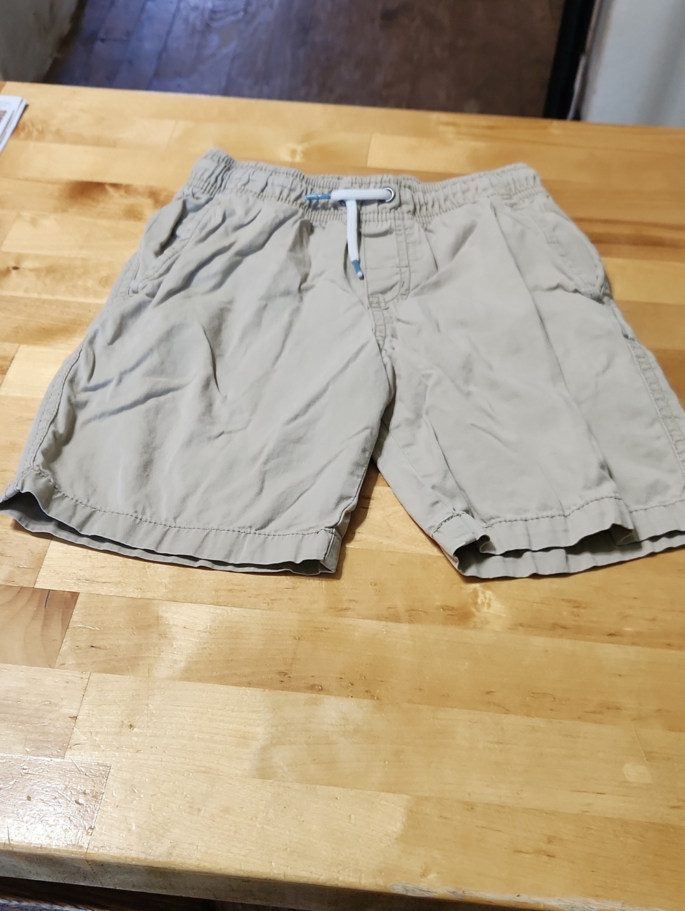 Boy Shorts